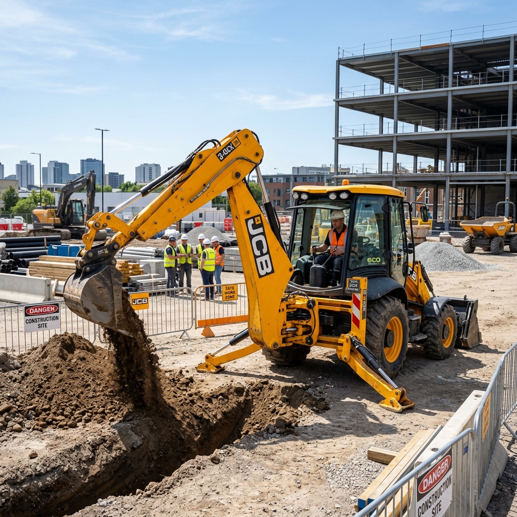 JCB